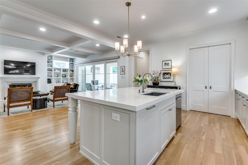 Rector Place - Residential