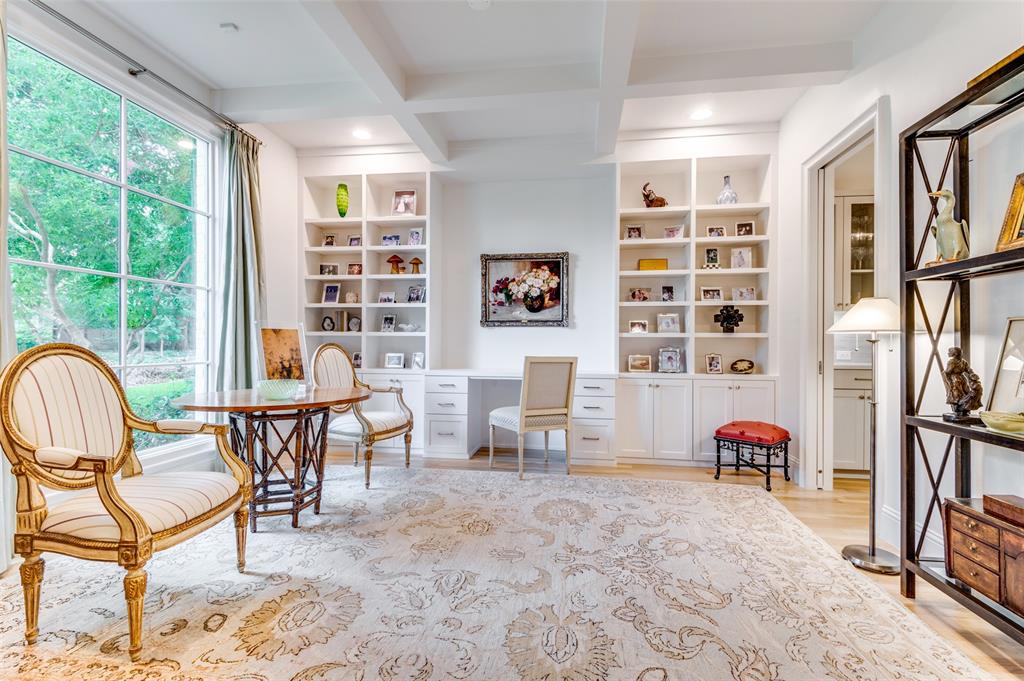 Rector Place - Residential