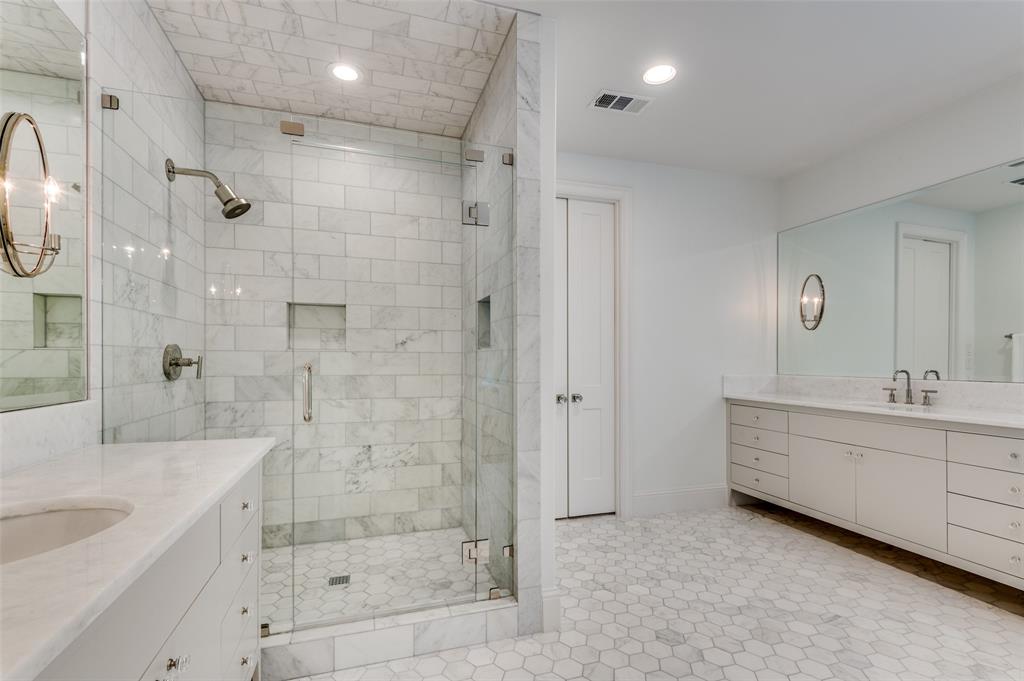 Rector Place - Residential