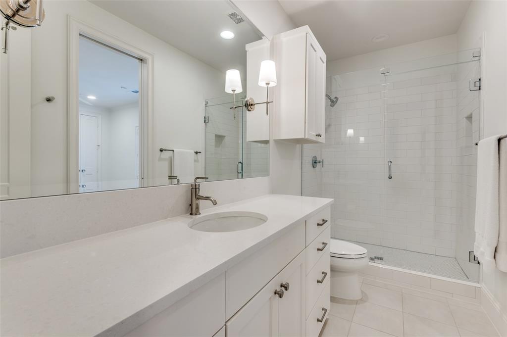 Rector Place - Residential