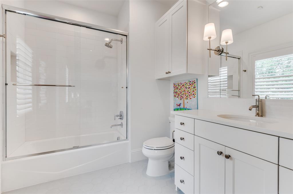 Rector Place - Residential