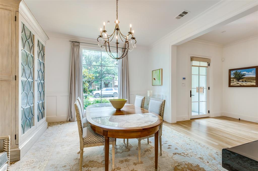 Rector Place - Residential