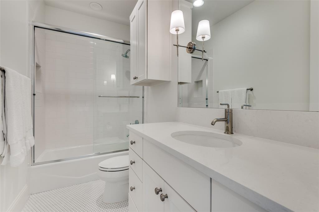 Rector Place - Residential