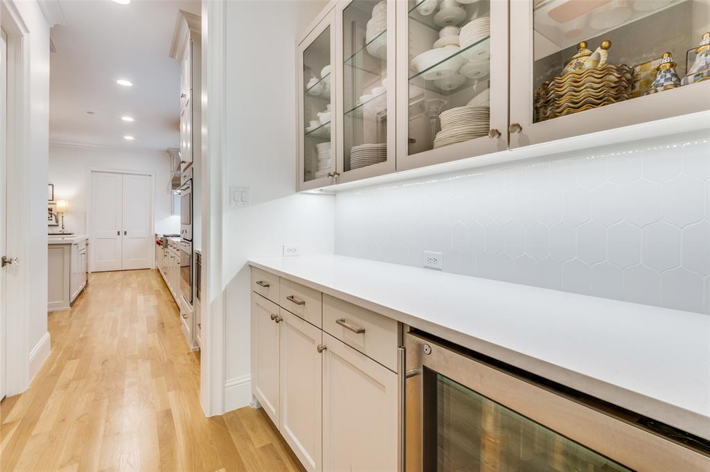 Rector Place - Residential