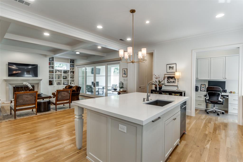 Rector Place - Residential