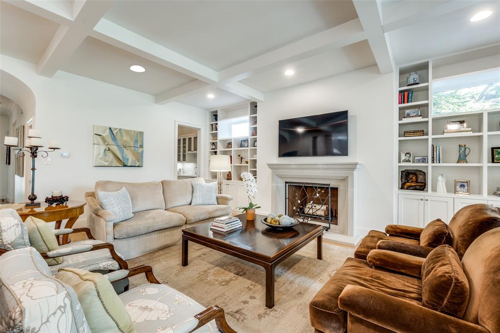 Rector Place - Residential