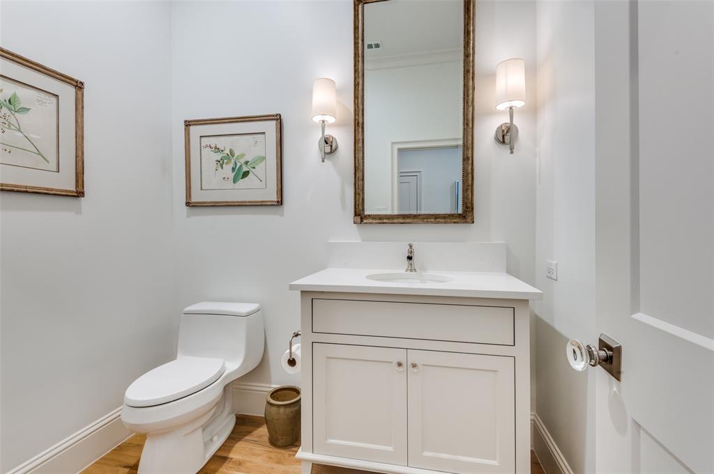 Rector Place - Residential