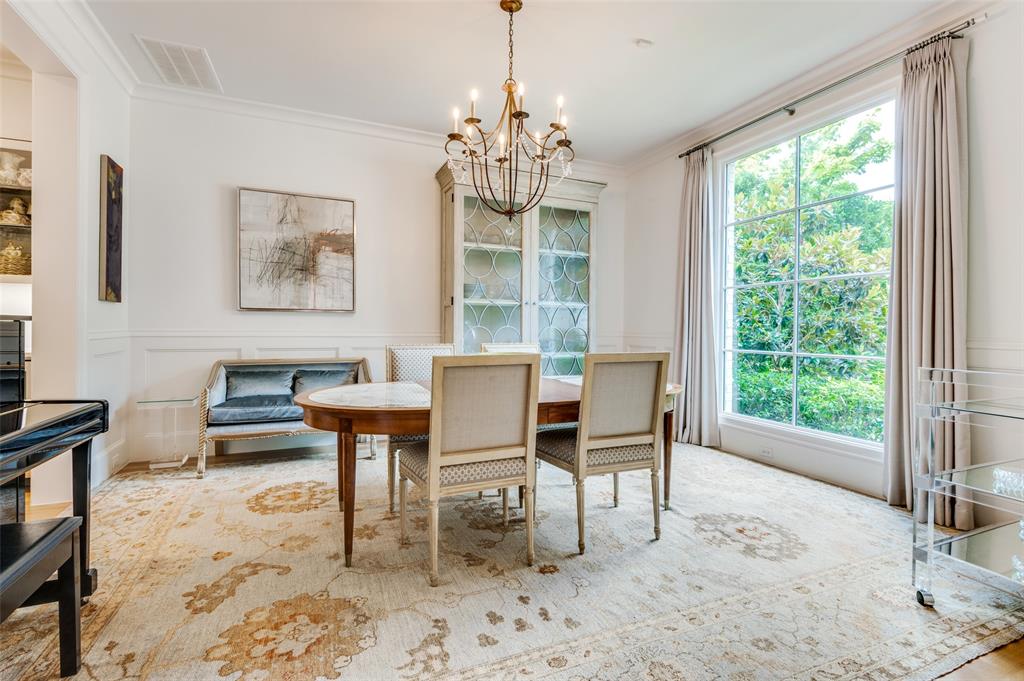 Rector Place - Residential