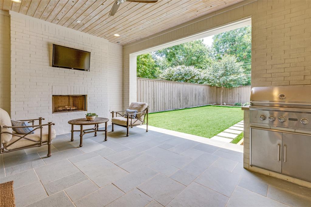 Rector Place - Residential