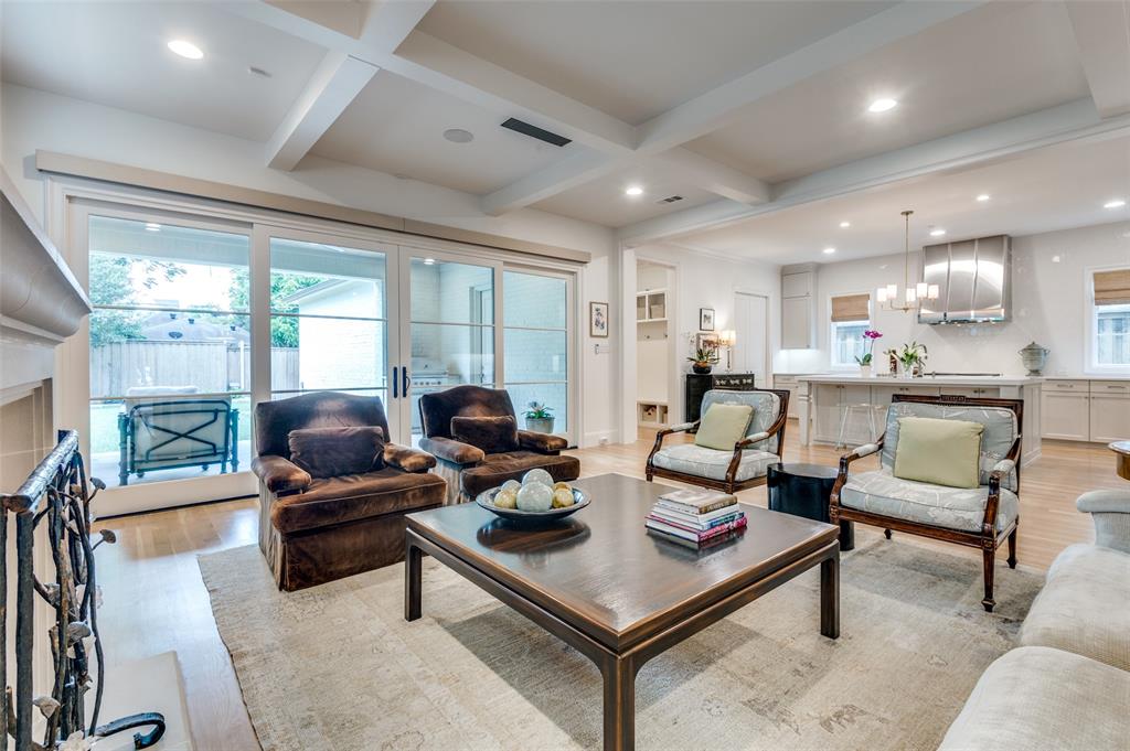 Rector Place - Residential