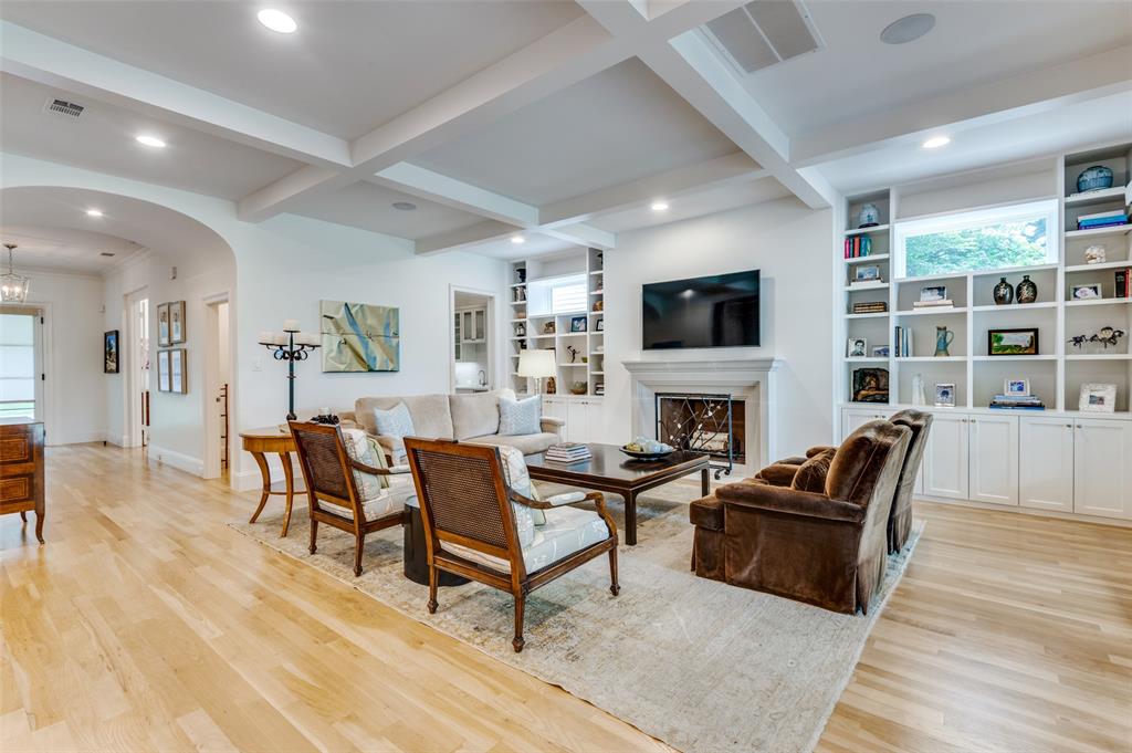 Rector Place - Residential