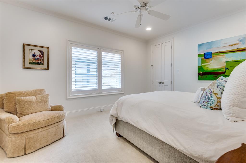 Rector Place - Residential