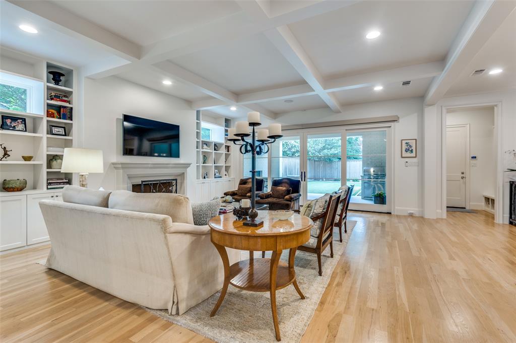 Rector Place - Residential