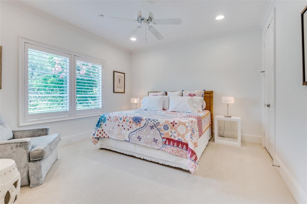 Rector Place - Residential