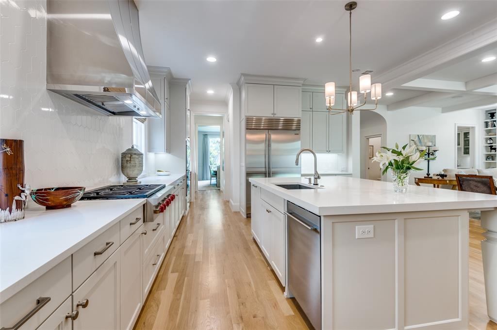 Rector Place - Residential