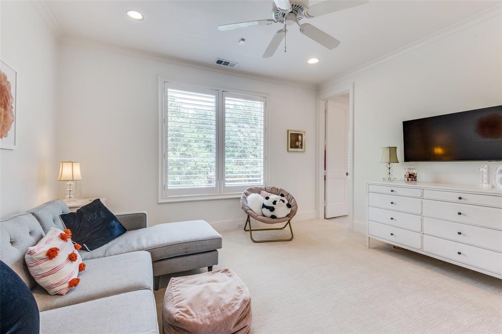 Rector Place - Residential