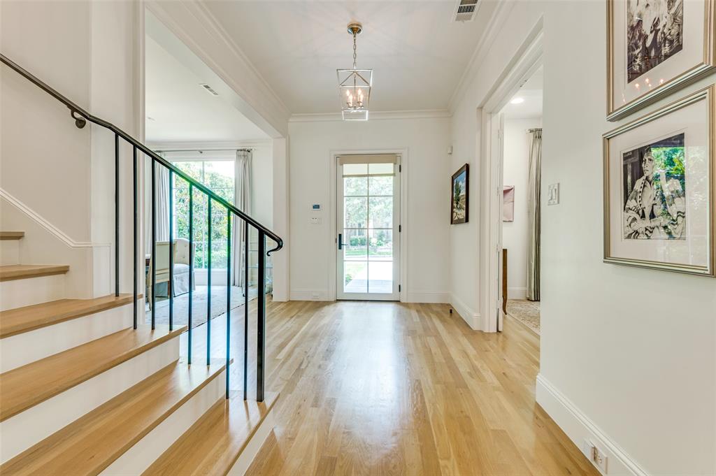 Rector Place - Residential