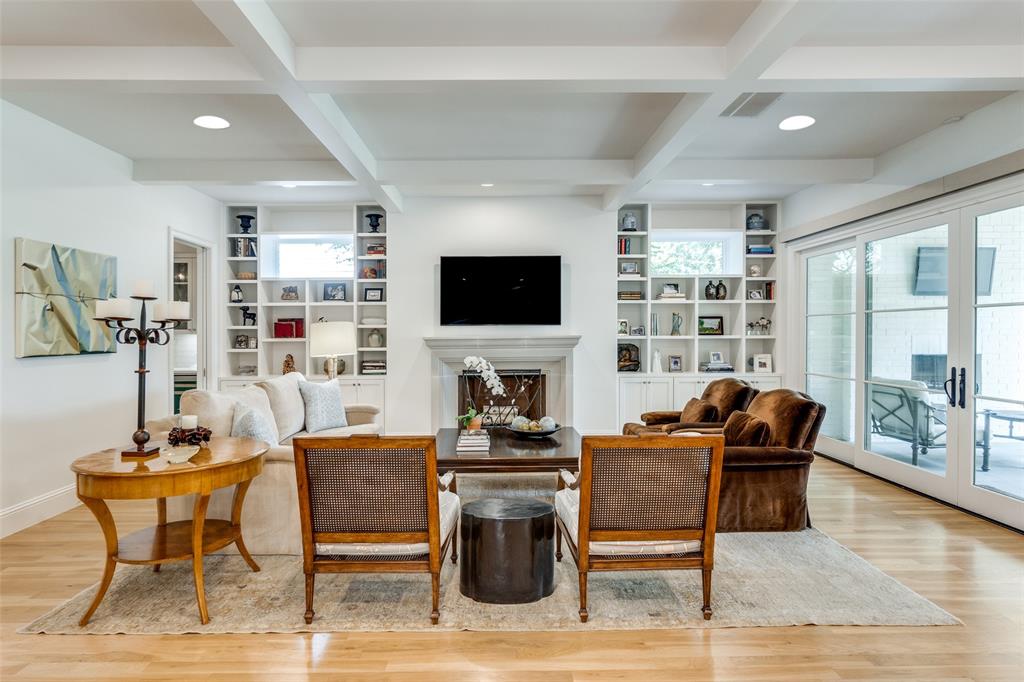 Rector Place - Residential