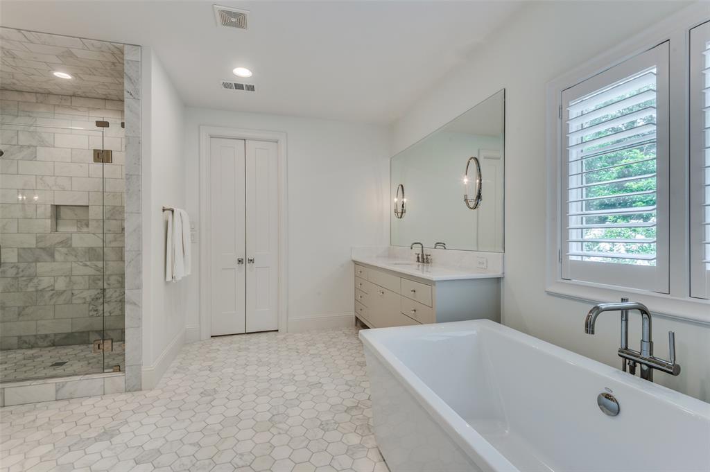 Rector Place - Residential