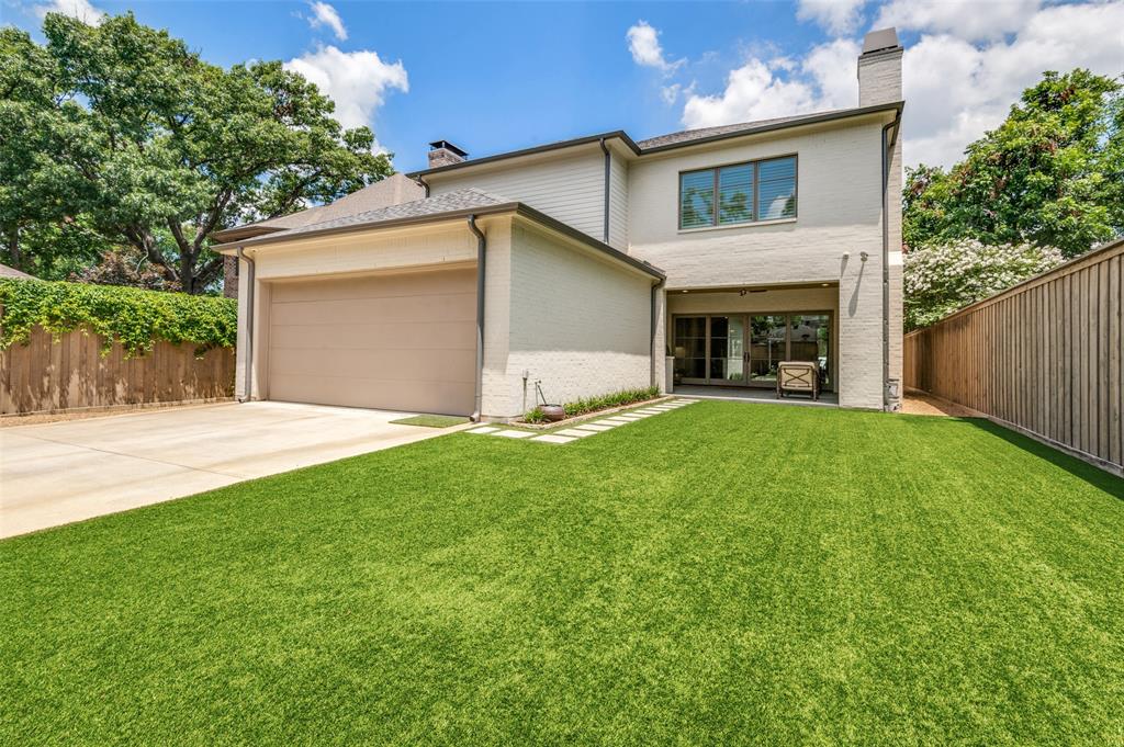 Rector Place - Residential