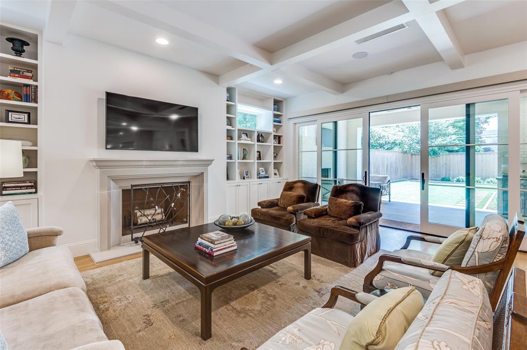 Rector Place - Residential