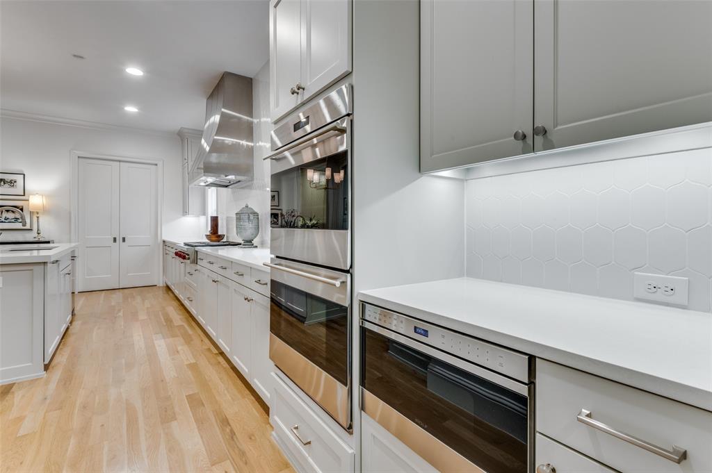 Rector Place - Residential