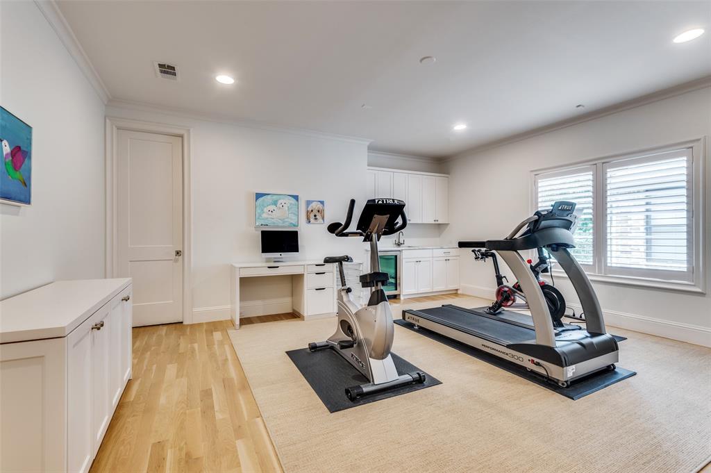 Rector Place - Residential