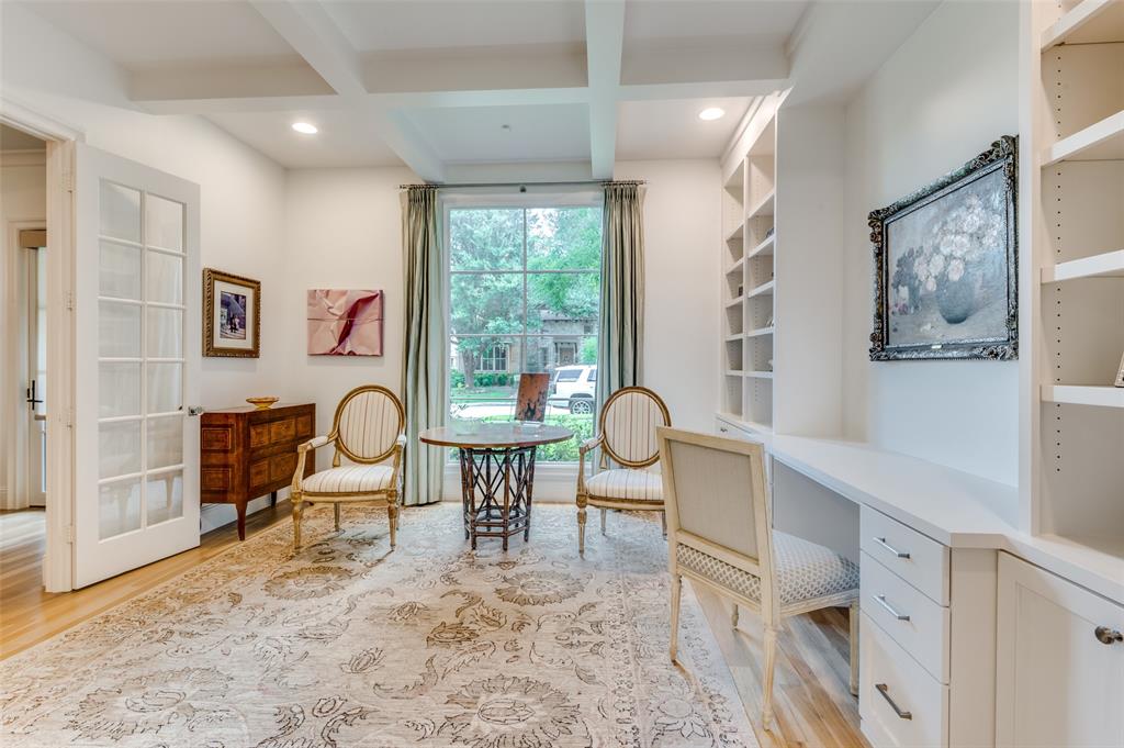 Rector Place - Residential