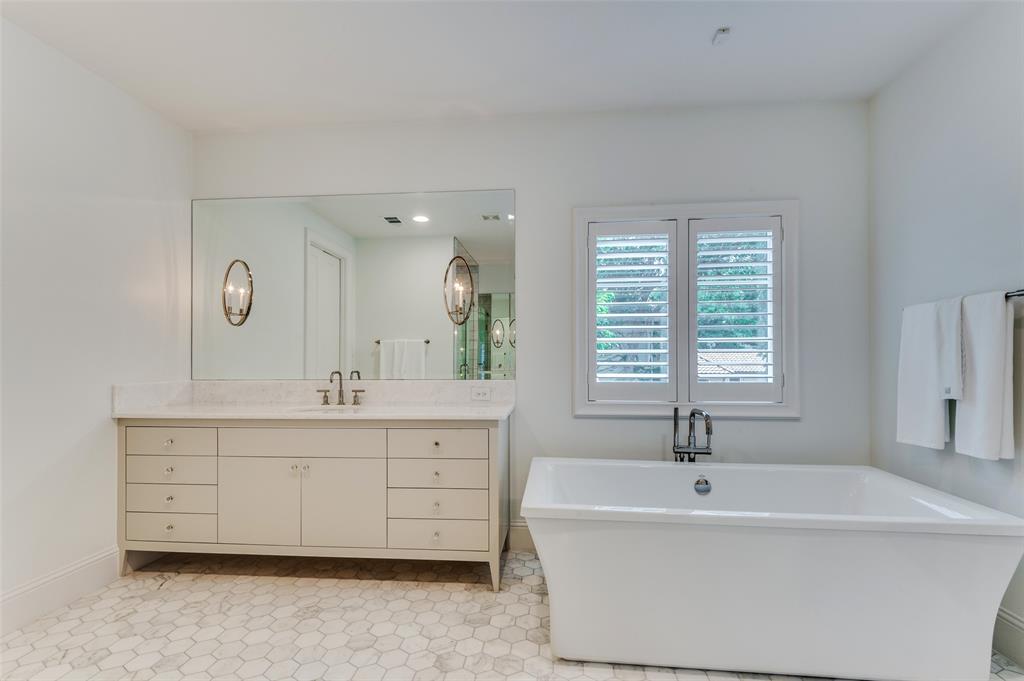 Rector Place - Residential