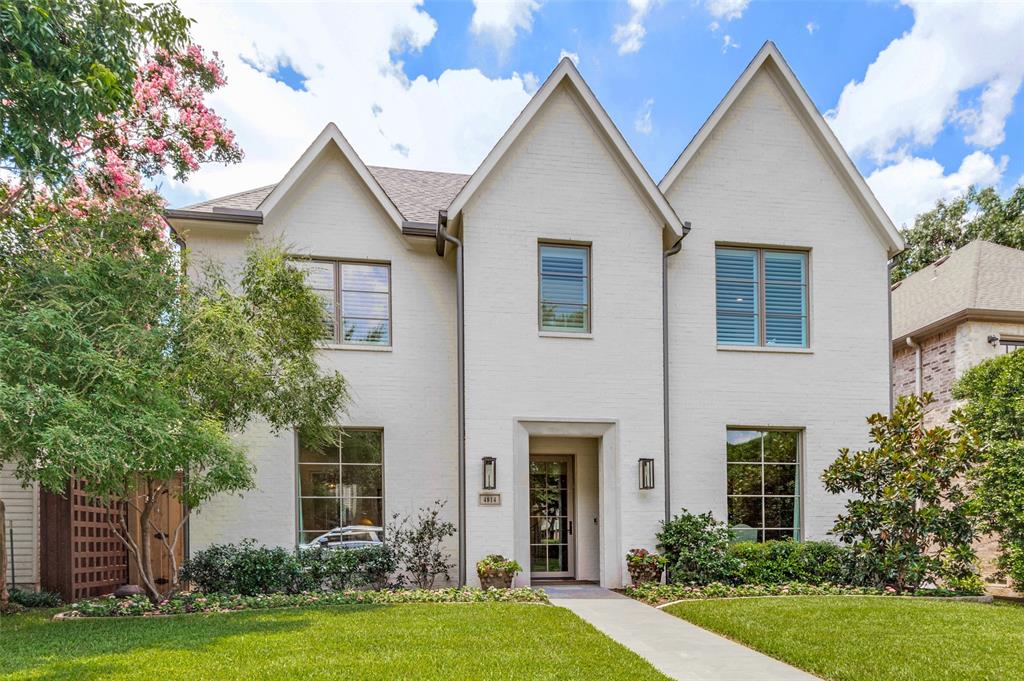 Rector Place - Residential