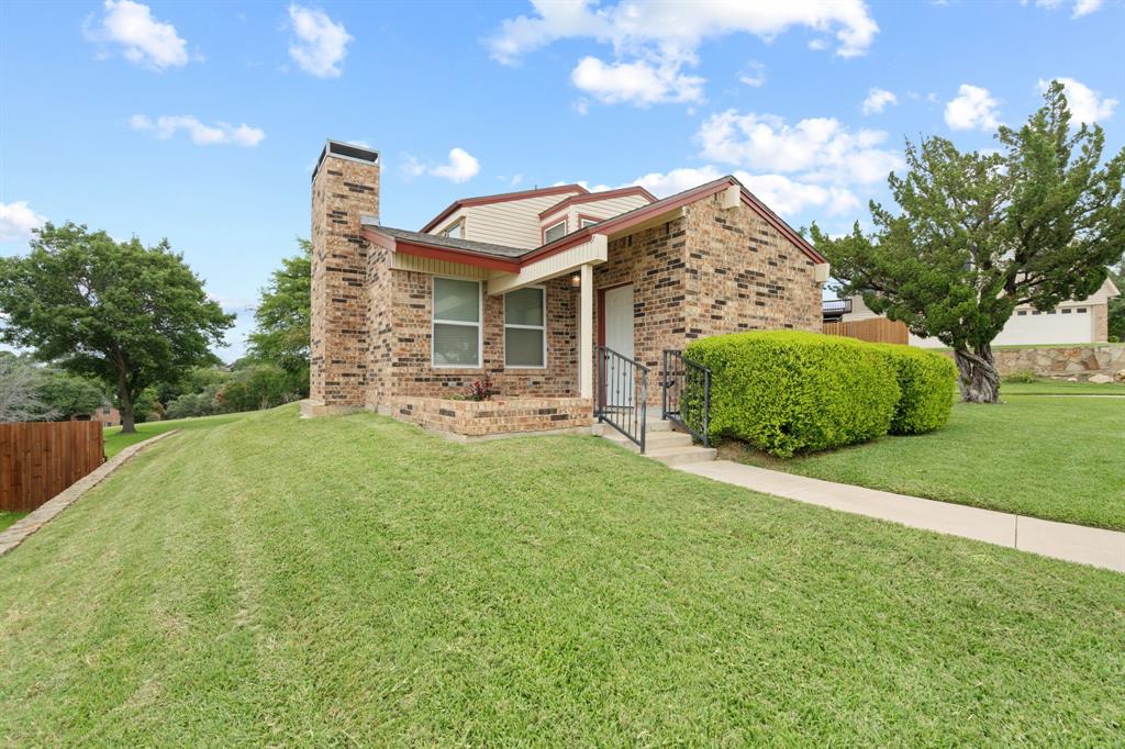 8637 Funtier Court
