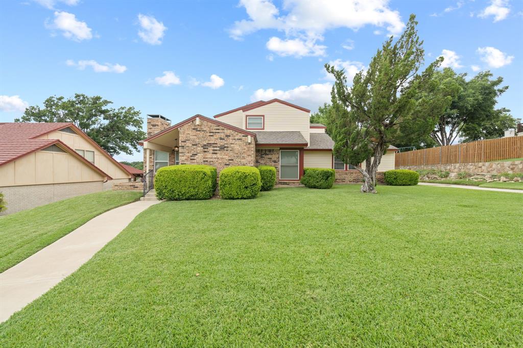 Lake Country Estates Add - Residential