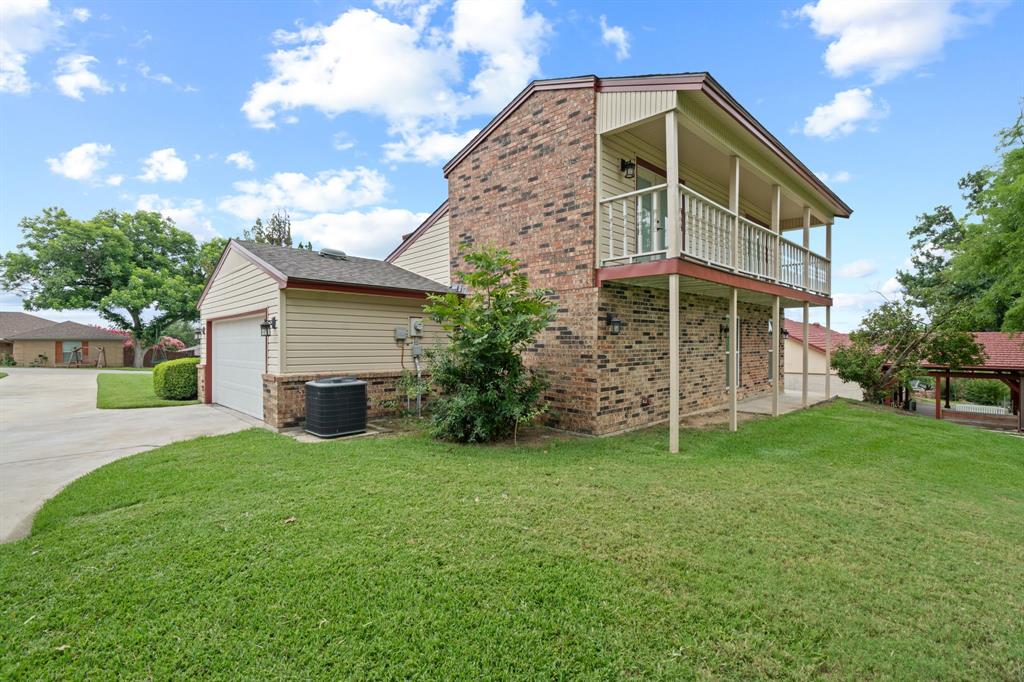 8637 Funtier Court