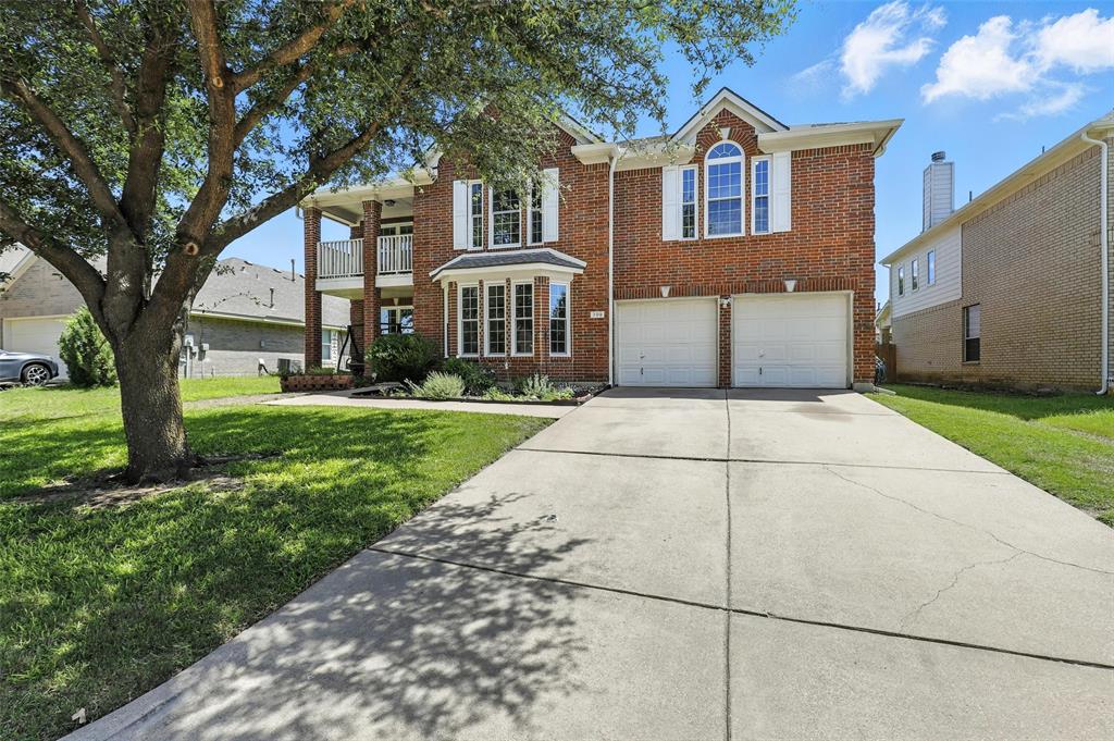 Holland Estates Add - Residential