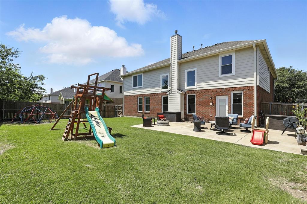 Holland Estates Add - Residential