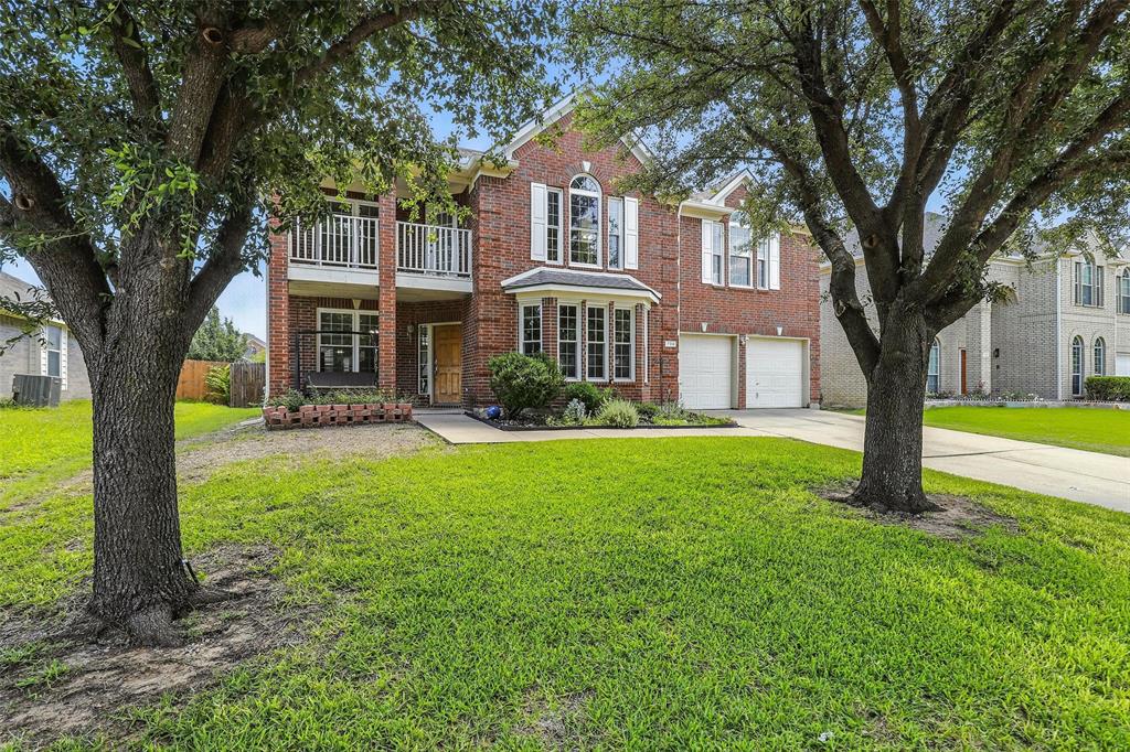 708 Crockett Drive