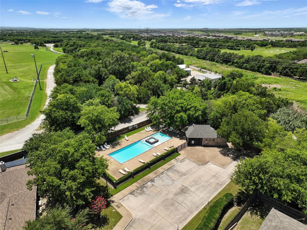 Holland Estates Add - Residential