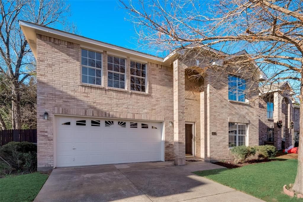Photo of 1627 Cedarbrook Drive, Mesquite, TX 75181 (MLS # 21243520)