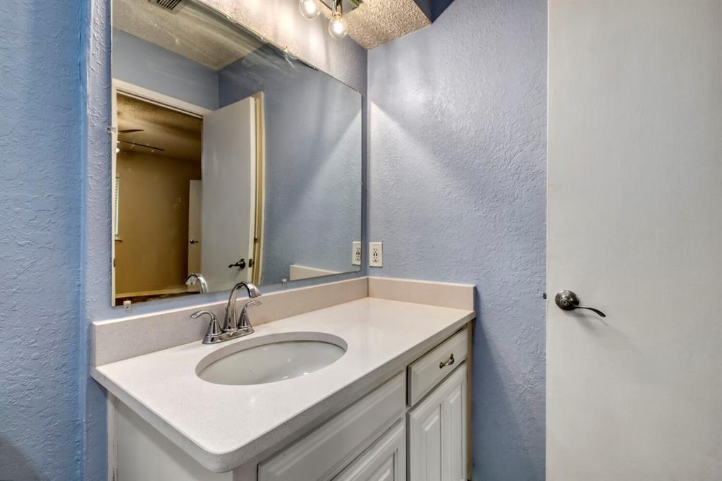 Andrews Myrtle B Sub - Residential Income