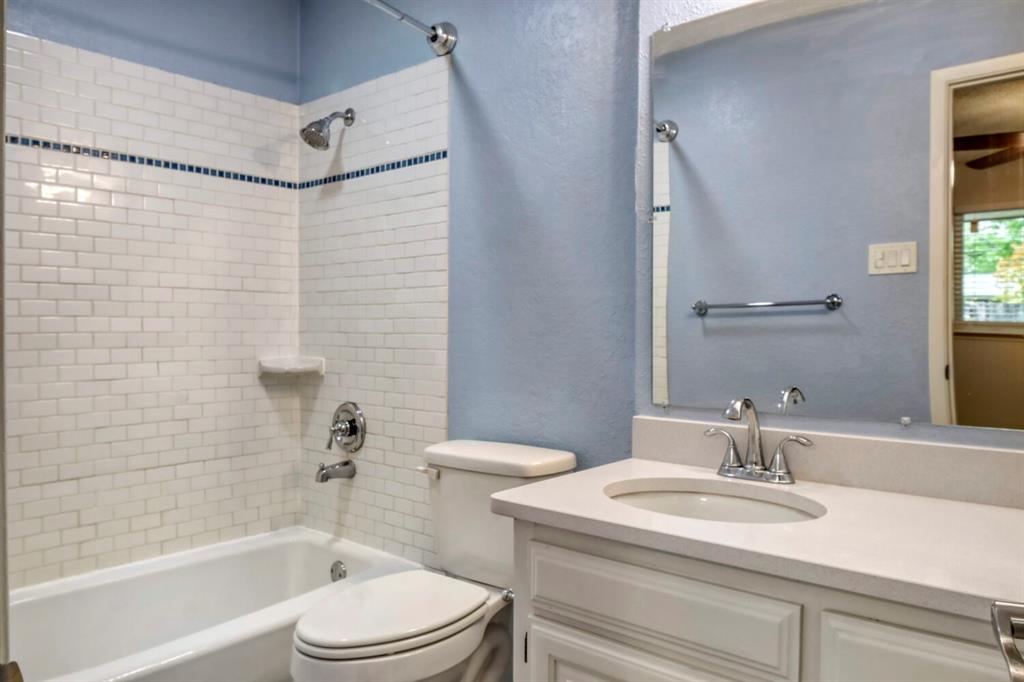 Andrews Myrtle B Sub - Residential Income