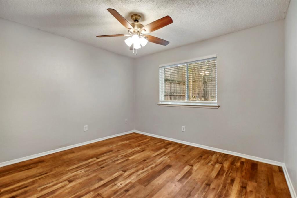 Andrews Myrtle B Sub - Residential Income