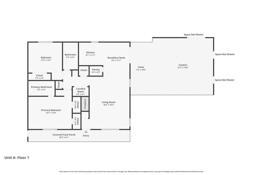 Andrews Myrtle B Sub - Residential Income