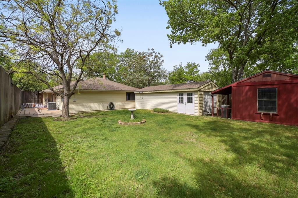 Andrews Myrtle B Sub - Residential Income