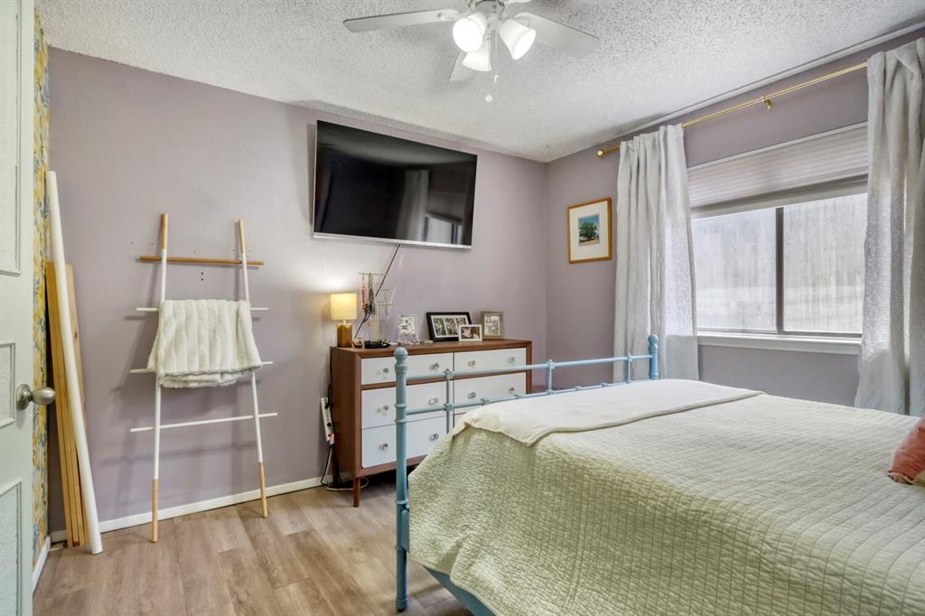 Andrews Myrtle B Sub - Residential Income