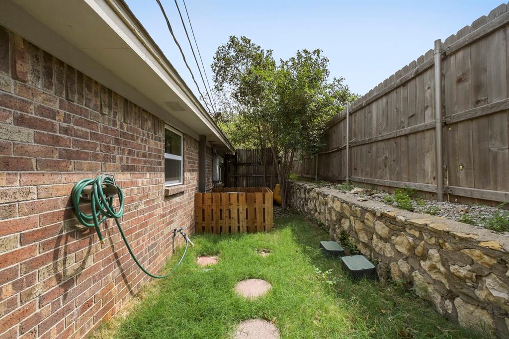 Andrews Myrtle B Sub - Residential Income