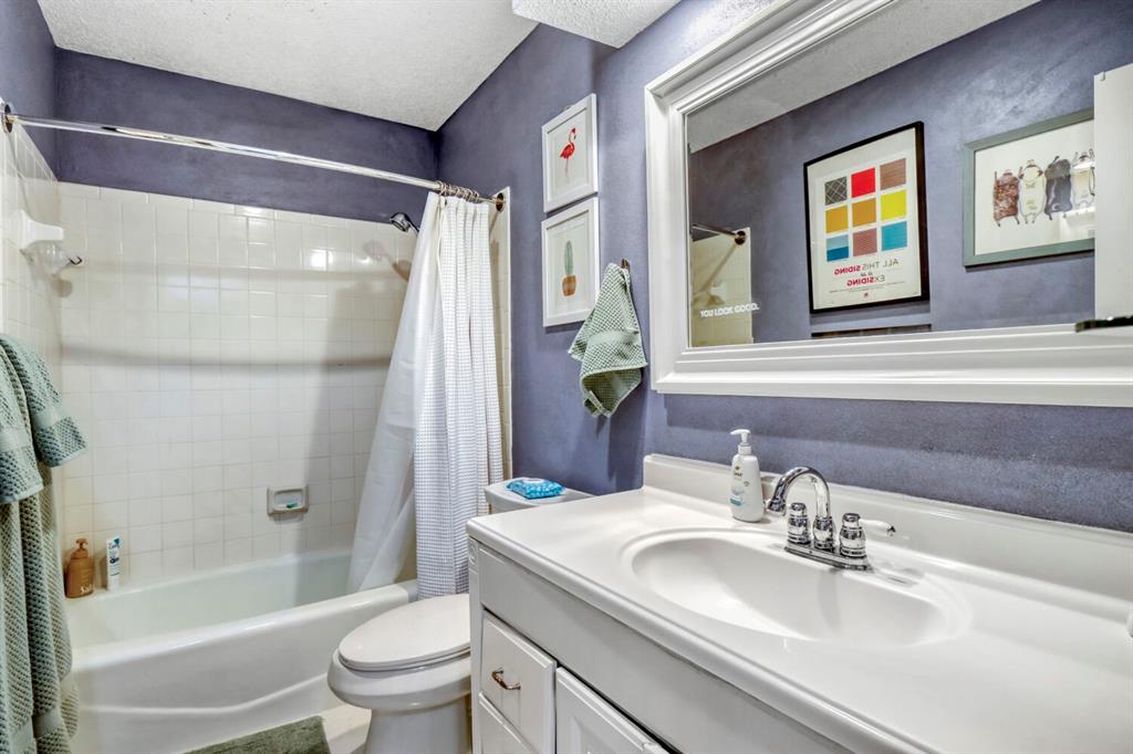 Andrews Myrtle B Sub - Residential Income