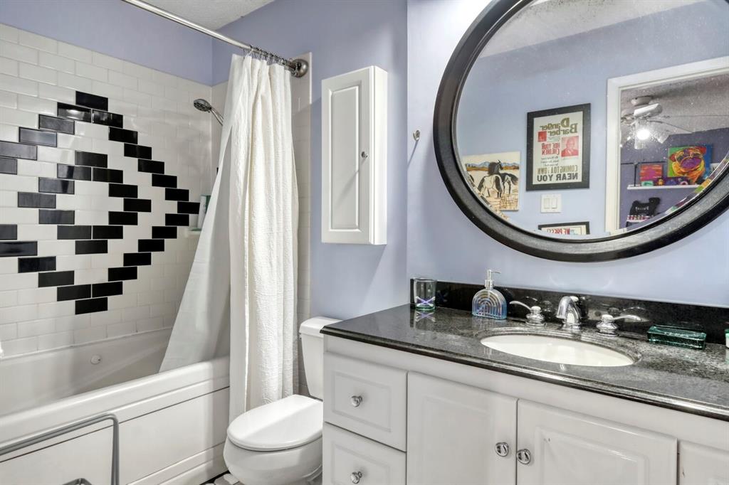 Andrews Myrtle B Sub - Residential Income