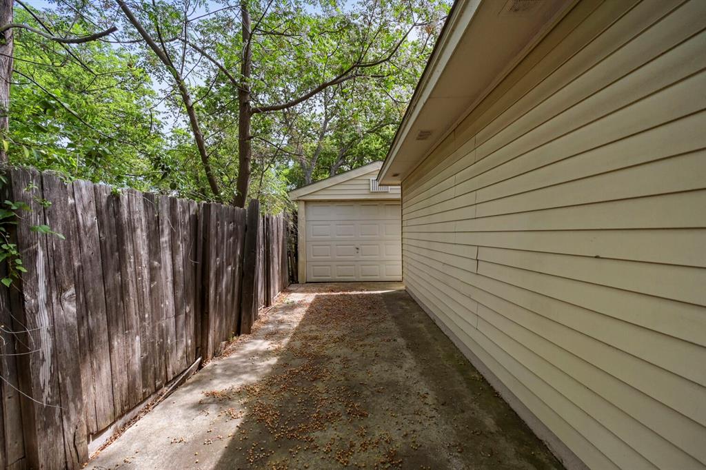 Andrews Myrtle B Sub - Residential Income