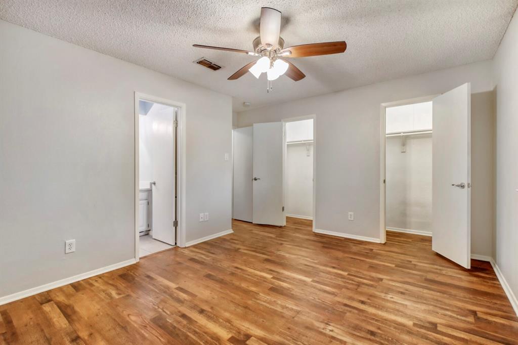 Andrews Myrtle B Sub - Residential Income