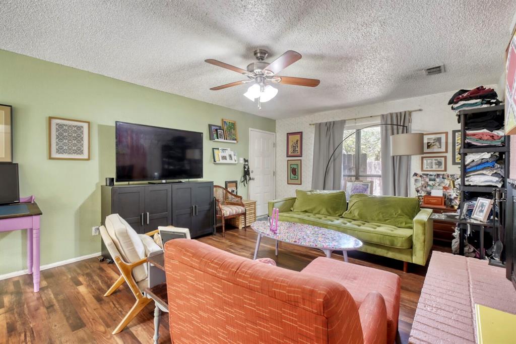 Andrews Myrtle B Sub - Residential Income